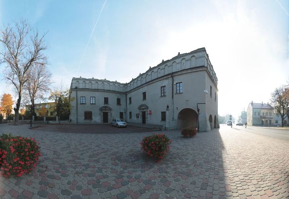 Muzeum Regionalne w Opocznie otrzymało dofinansowanie.