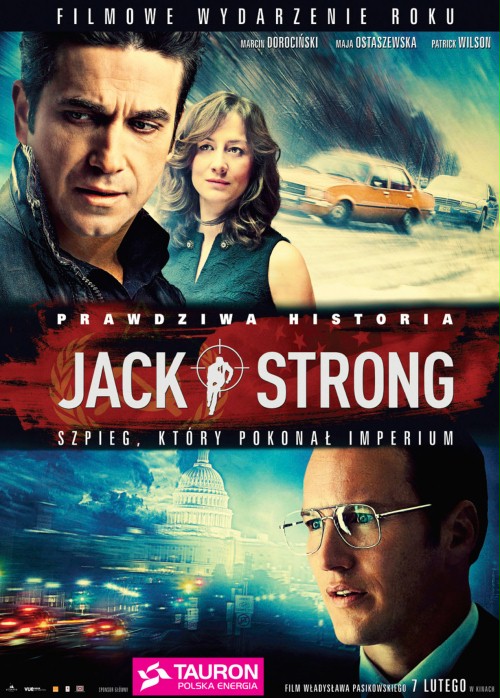 „Jack Strong” 