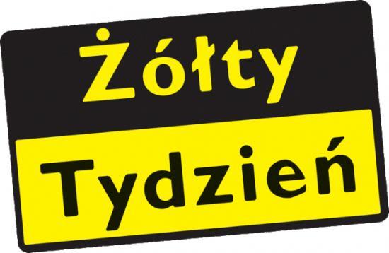 XXVIII edycja akcji Żółty Tydzień