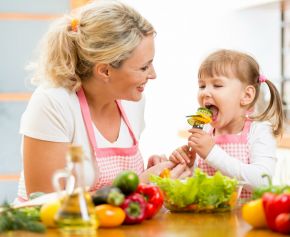 Kuchnia małego alergika – bezpłatne warsztaty z dietetykiem