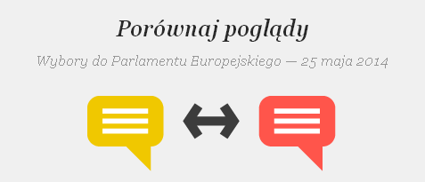 Oni będą startować w wyborach! Sprawdź, kim są. Porównaj swoje poglądy – MamPrawoWiedziec.pl