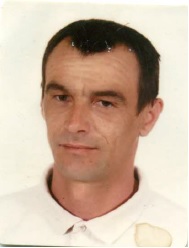 Poszukiwany Wojciech Kazimierz GROCHULSKI