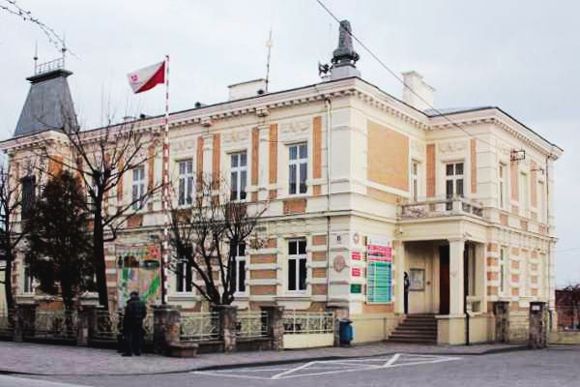 Przedsesyjne komisje