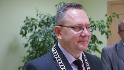 W Starostwie kryzysu nie ma