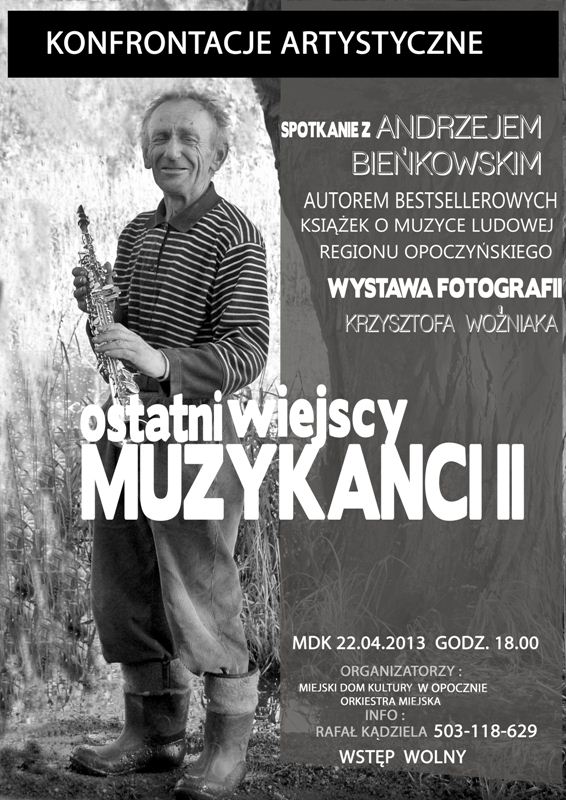 Konfrontacje artystyczne