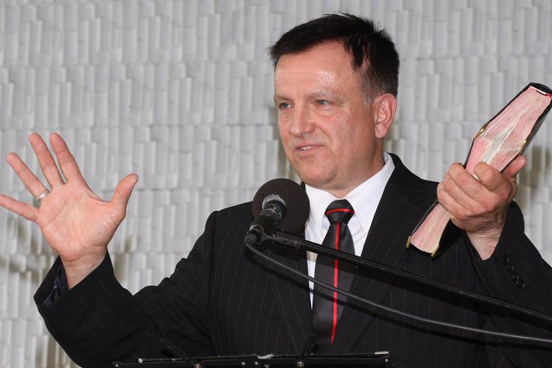 Pokaz filmów historycznych