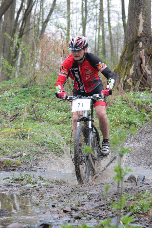 Junior-Cup Mroczków Gościnny 28.04.2013