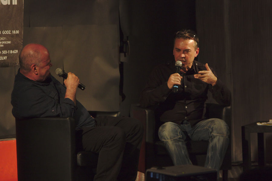 Konfrontacje artystyczne