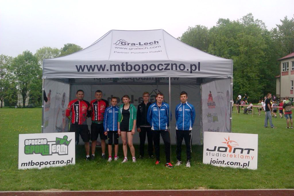 Dominatorzy z Opoczna