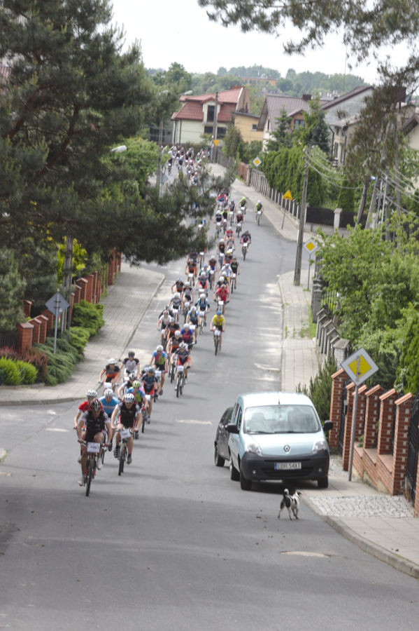 Z Powiatu Brzezińskiego na Syberię