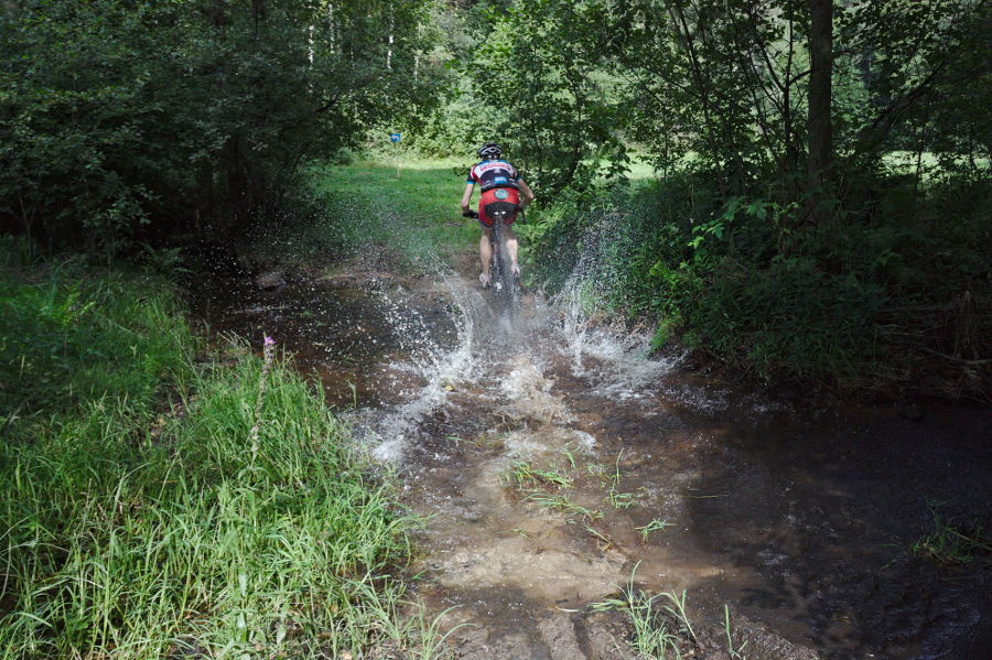 Mistrzostwa Polski w Półmaratonie - Gielniów 2013