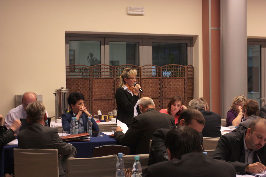 Opoczno szuka oszczędności w kulturze.