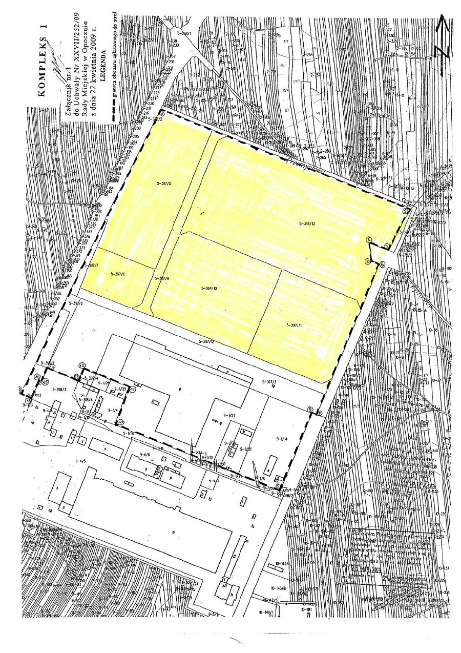 Poseł Robert Telus wystąpił o kontrolę NIK-u w sprawie sprzedaży gruntów przy ul.Przemysłowej