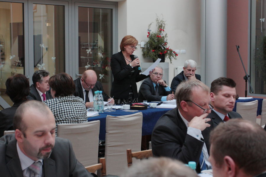 Pół miliona na nagrody