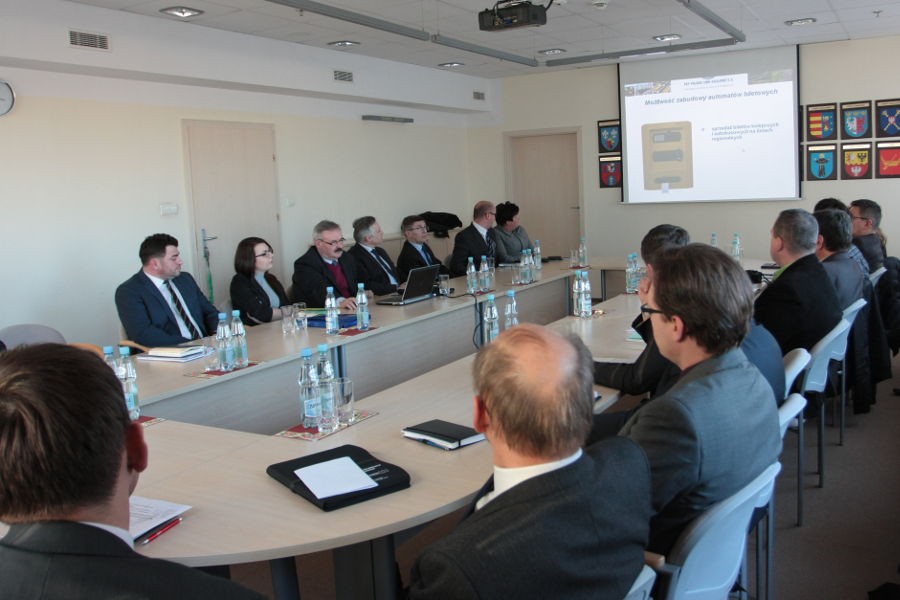 Opoczno PŁD – wstępne ustalenia w sprawie rozkładu jazdy