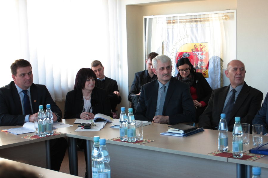 Opoczno PŁD – wstępne ustalenia w sprawie rozkładu jazdy