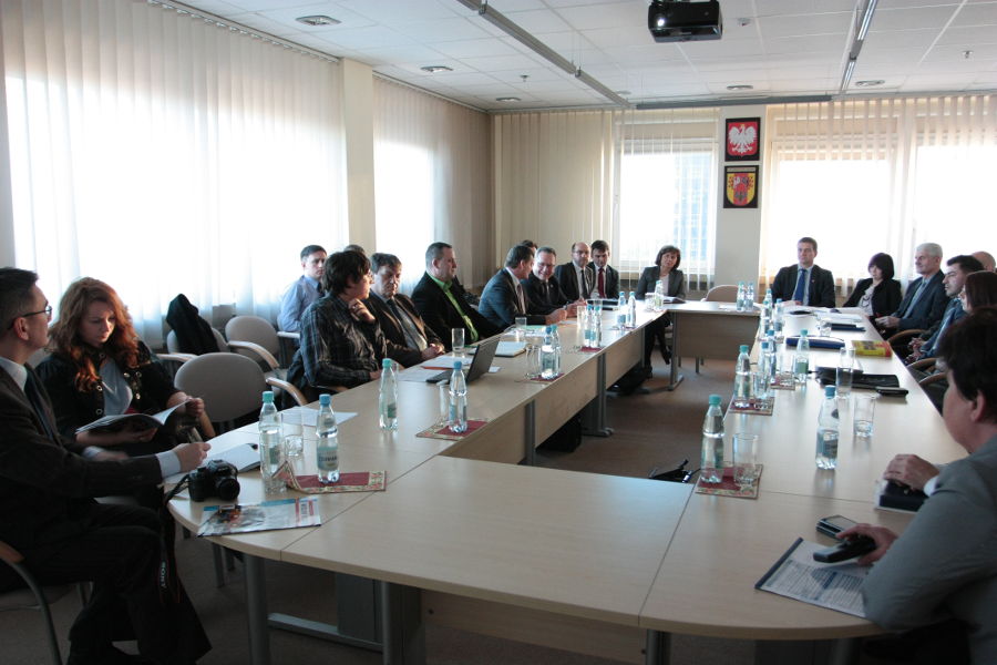 Opoczno PŁD – wstępne ustalenia w sprawie rozkładu jazdy