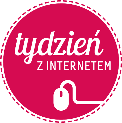 Tydzień z Internetem.