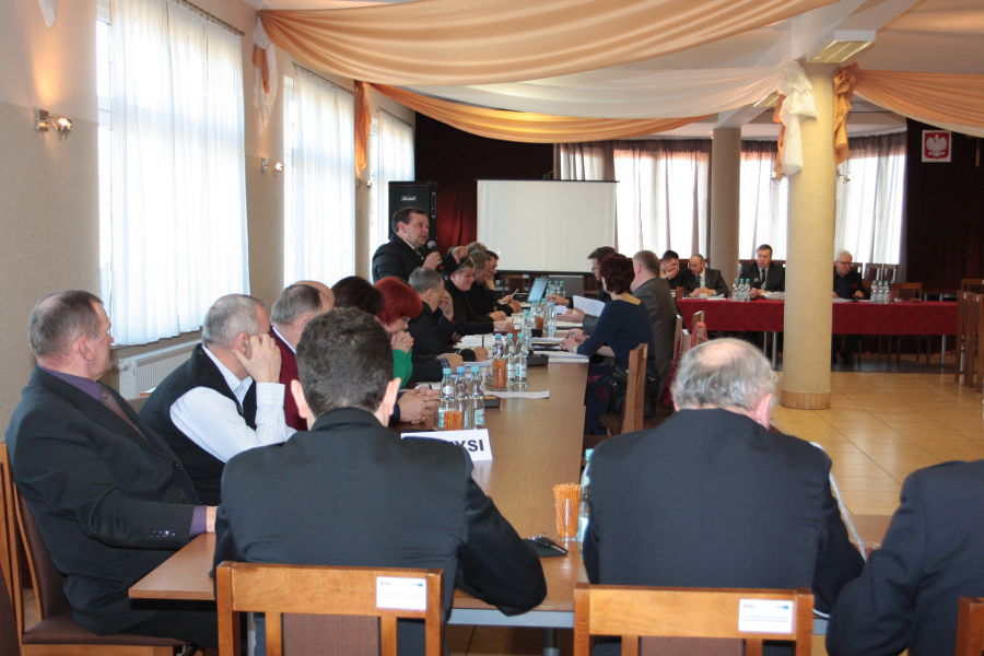 Uchwała niezgodna z prawem?