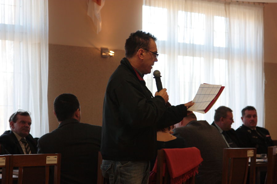 Radni odebrali szansę mieszkańcom wykreślając inicjatywę obywatelską