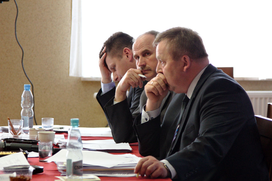 Radni odebrali szansę mieszkańcom wykreślając inicjatywę obywatelską