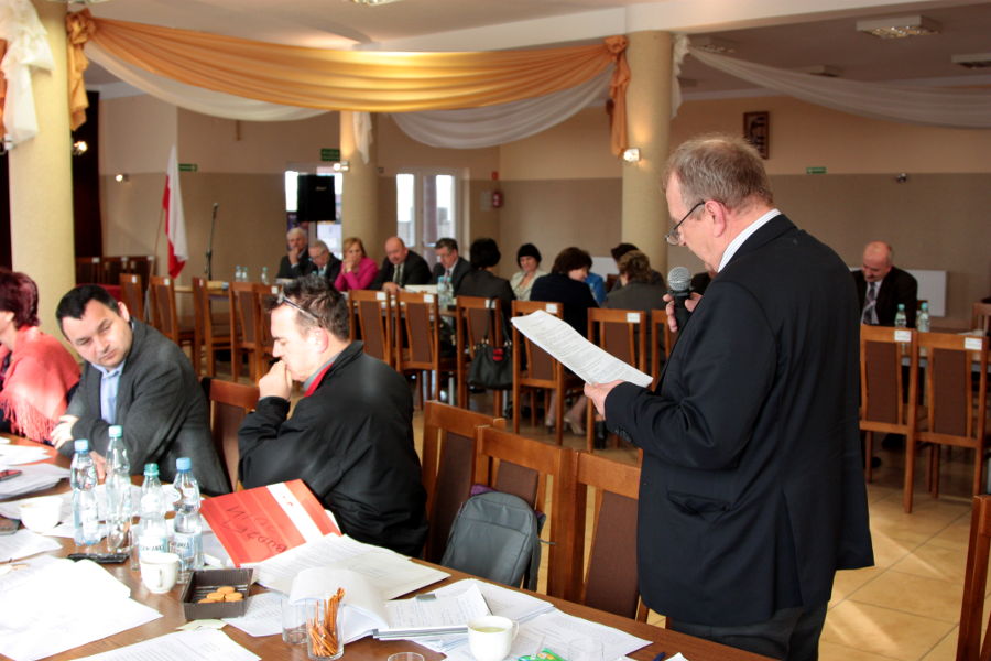 Radni odebrali szansę mieszkańcom wykreślając inicjatywę obywatelską