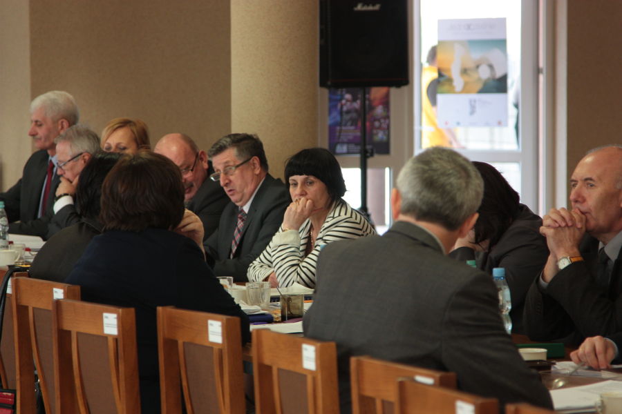 Radni odebrali szansę mieszkańcom wykreślając inicjatywę obywatelską