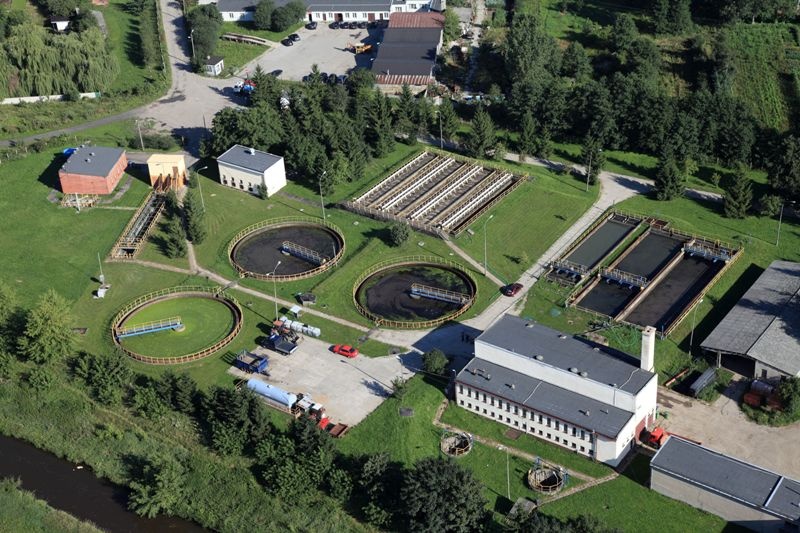 Będzie kolejna biogazownia? / fot. UM Opoczno