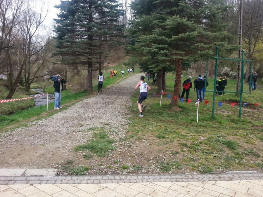 Dwa indywidualne złota i drużynowe srebro