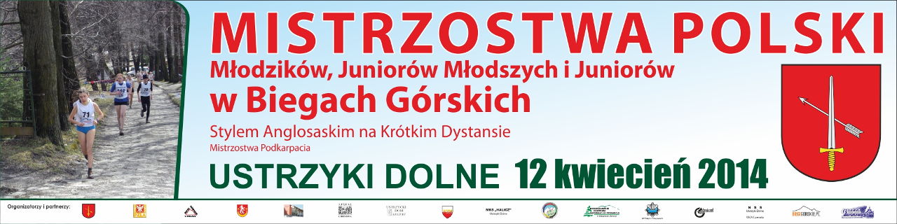 Mistrzostwa Polski w biegach górskich 