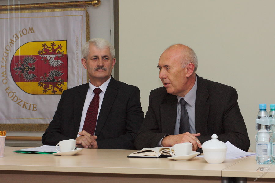 Przystanek Opoczno Południe coraz bliżej.