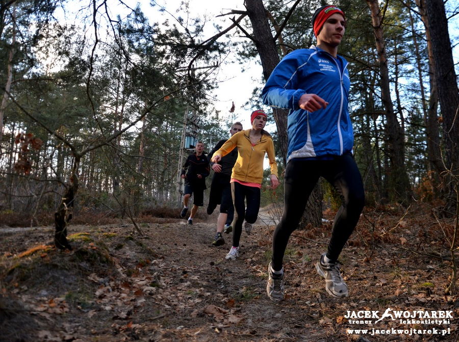 Mistrzostwa Polski w biegach górskich 