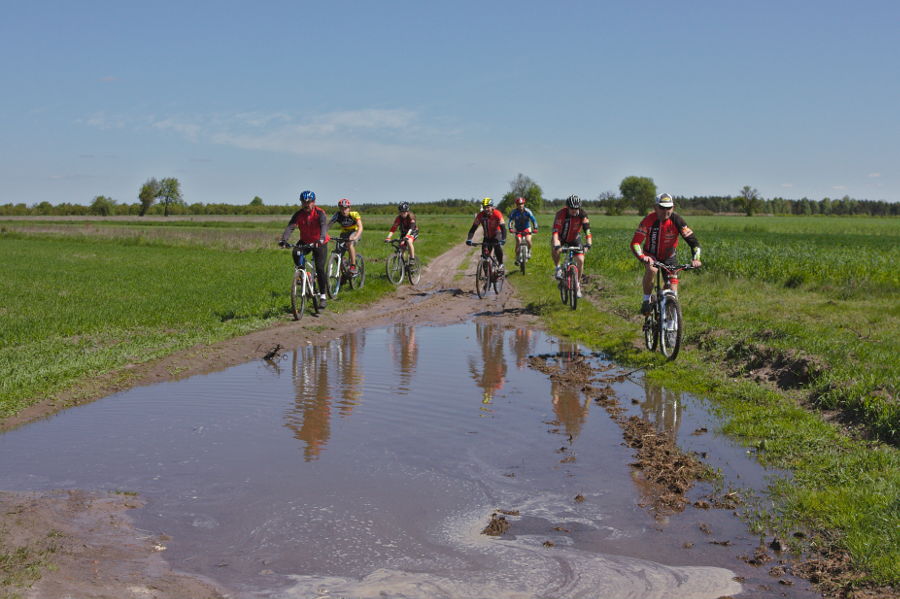 Święto kolarstwa górskiego już w niedzielę