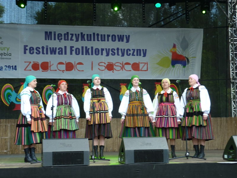 “Bukowianki” na I miejscu