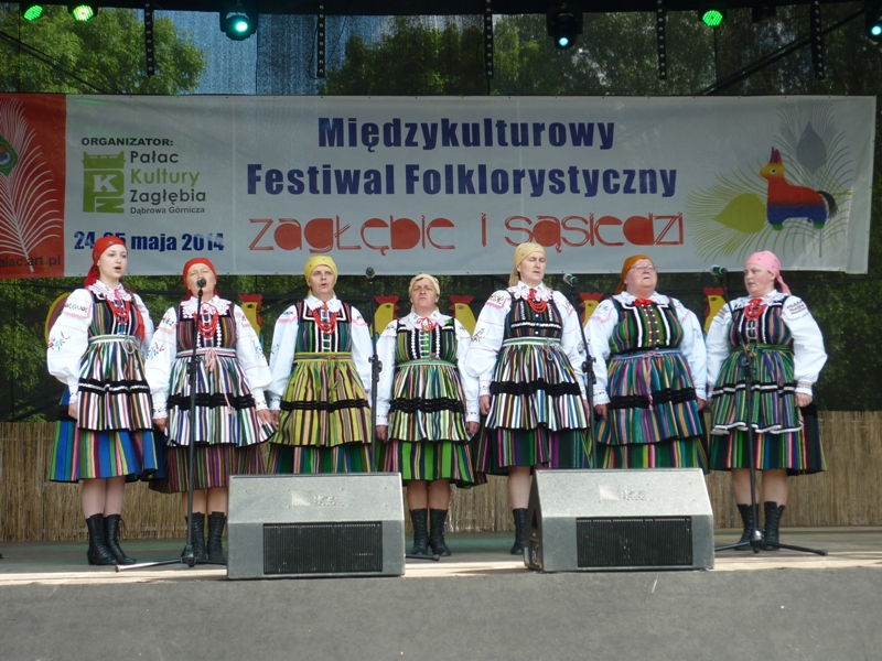 “Bukowianki” na I miejscu