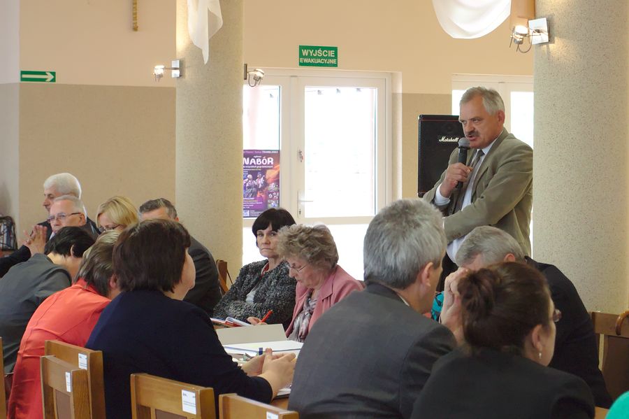 Milionowe zadłużenie ZSS nr 1 wobec ZUS