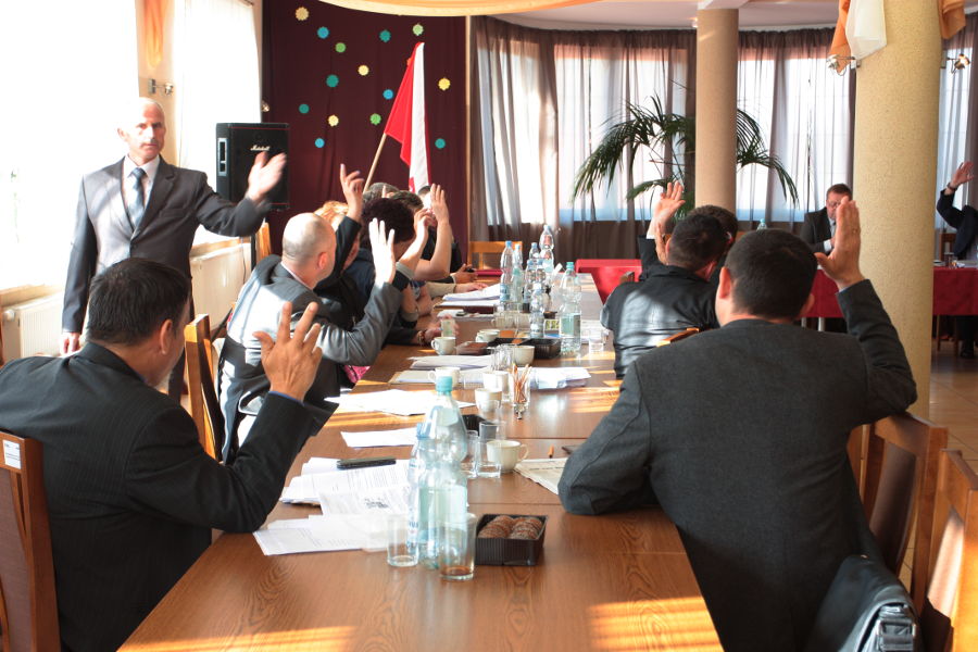 Radni przyjęli inicjatywę obywatelską