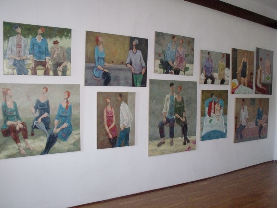 Nowa wystawa w Muzeum