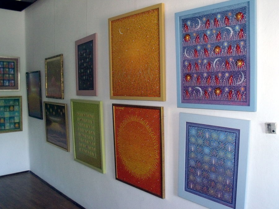 Nowa wystawa w Muzeum