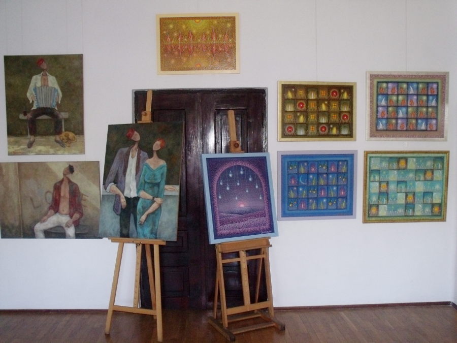 Nowa wystawa w Muzeum