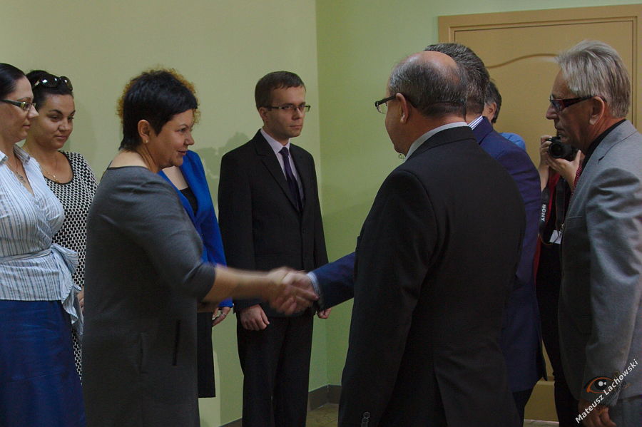 Mianowano nauczycieli