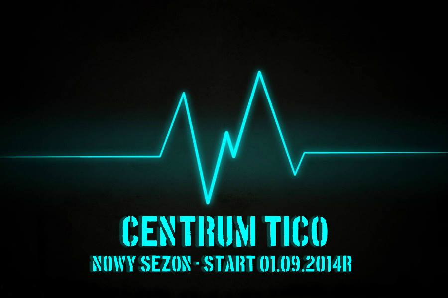 TICO rozpoczyna nowy sezon