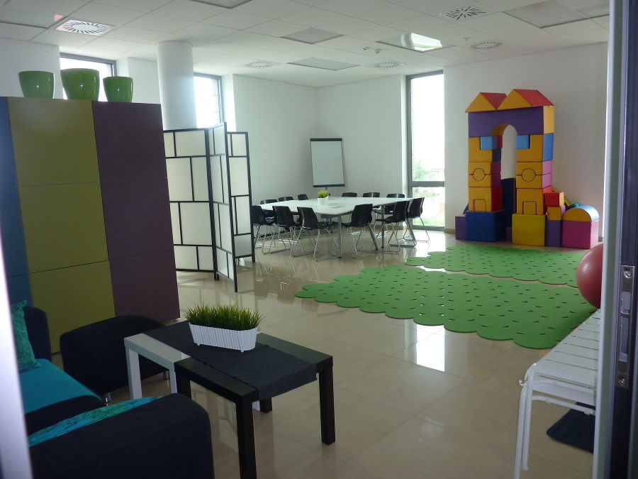 Akademia Twórczego Rozwoju PERFECT WAY - oryginalne zajęcia dla dzieci i młodzieży.