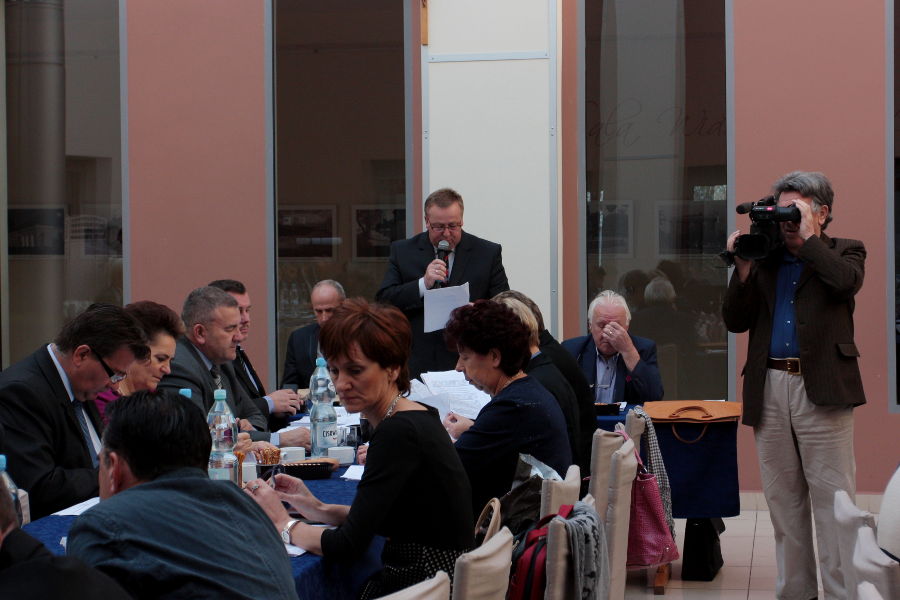 Pełna integracja w „Dwójce”