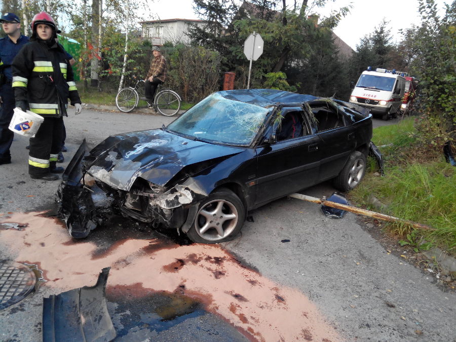 Dachowanie na ul. Leśnej w Opocznie