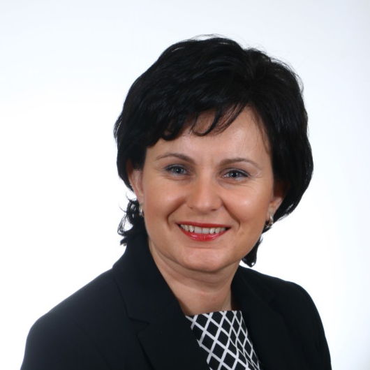 Wywiad z kandydatem na Burmistrza Opoczna Anną Ziębą