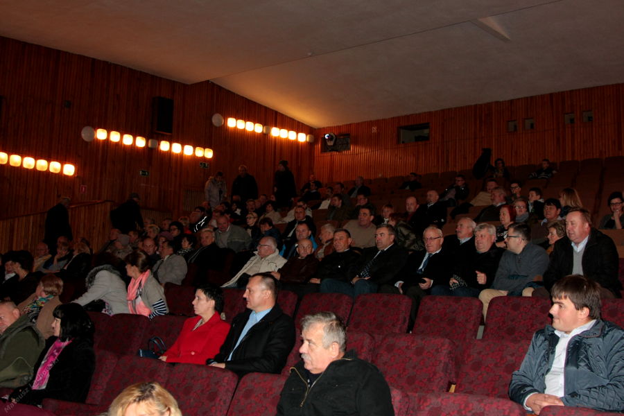 Podsumowanie „debaty”