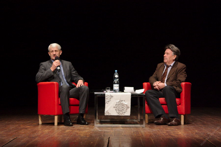 Podsumowanie „debaty”