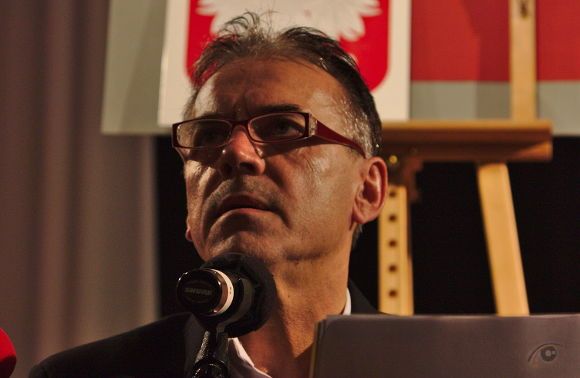 Ślubowanie Burmistrza Opoczna, Rafała Kądzieli Ślubowanie Burmistrza Opoczna, Rafała Kądzieli