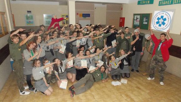 Kurs Pierwszej Pomocy